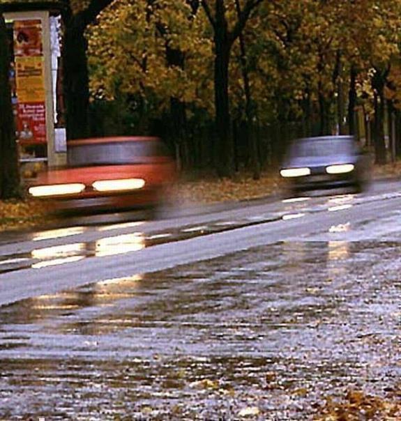 Vergölst: Viele Fahrer halten Ganzjahresreifen für eine Alternative. Foto: Auto-Reporter/Vergölst 